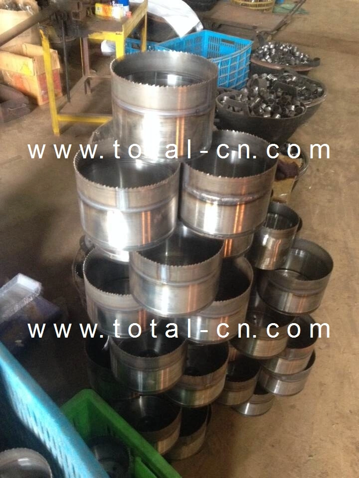 M42 Bi-Metal, HSS, Bi Metal, Carbide, Carbide Tipped, Hcs, Diamond, Diamond Glass Hole Saw