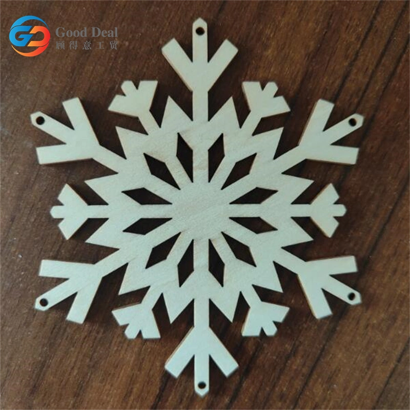 5mm Basswood Laser Cutting 3mm Kids Wooden Toys